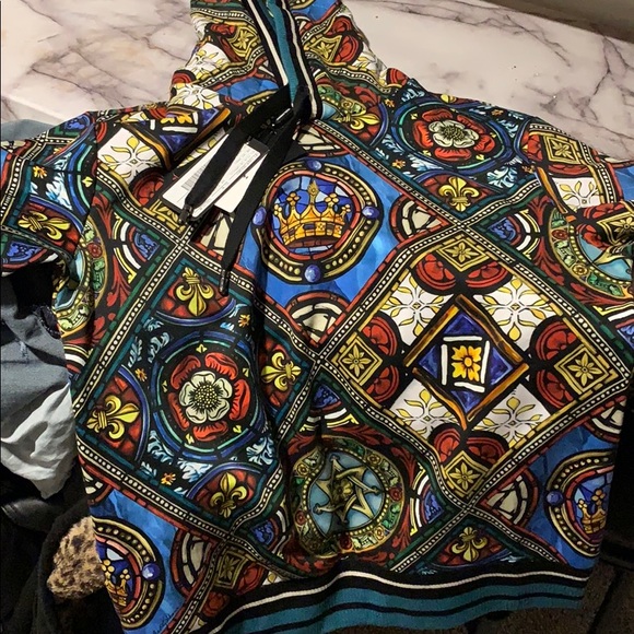 Other - Dolce & Gabbana sweatshirt